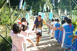 BIB: 
                            <button type="button" onclick="openModal(19055447)" class="btn btn-primary btn-sm float-right btn-popup" data-toggle="modal" data-target=".modal-high-quality">
                        <i class="fas fa-shopping-cart"></i> Add to Cart
                    </button>
                                            <button type="button" onclick="isThisMe(19055447, true)" class="btn btn-success btn-sm float-right btn-popup btn-isme hidden" data-toggle="tooltip" data-placement="bottom" title="นี่คือรูปของคุณใช่ไหม คลิกที่นี่เพื่อเอาเข้าอัลบั้ม">
                        <i class="fas fa-plus"></i> Add to album
                    </button>
                    <button type="button" onclick="isThisMe(19055447, false)" class="btn btn-warning btn-sm float-right btn-popup btn-isnotme hidden">
                        <i class="fas fa-ban"></i> Remove from album
                    </button>